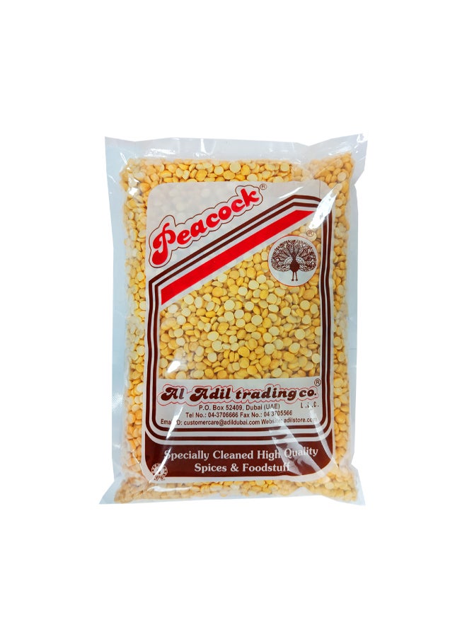 تشانا دال 500G