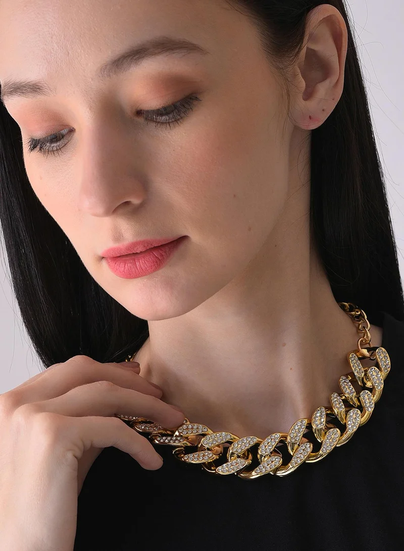 SOHI  Contemporary Artificial Necklace Jewellery  | Best Price UAE