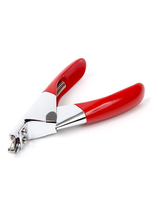 BOLIZ Pets Stainless Steel Dogs Claw Clippers - ‎80 Grams  - Image 1