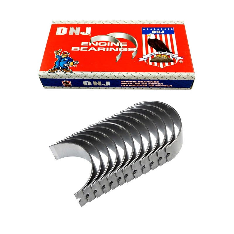RB1123 Standard Rod Bearing Set for 81-06 Jeep Cherokee CJ7 4.0L L6 OHV 12v