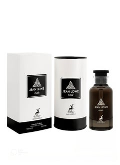 MAISON ALHAMBRA Jean Lowe Noir Eau De Parfum 100ml  - Image 3