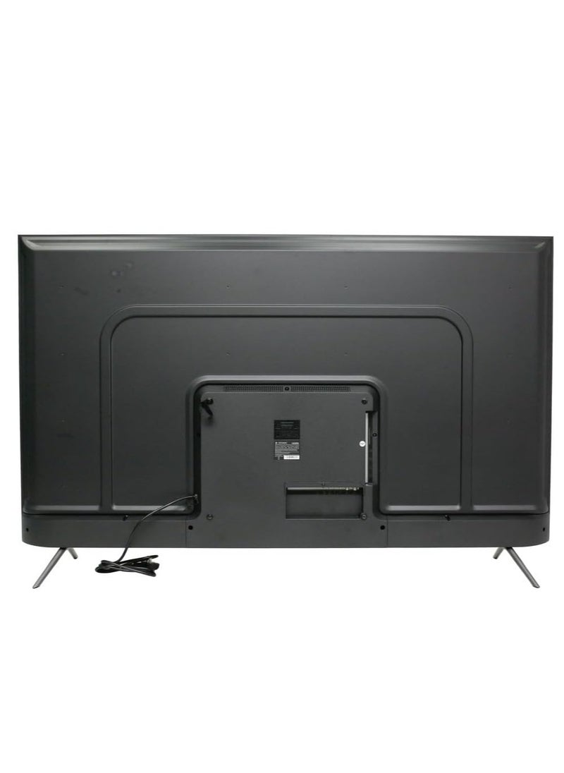 DIVAKI - Divaki 65 Inch LED UHD 4K Smart TV Powered by Android, Netflix, YouTube, Prime Video, HDMI, USB 65CU7601 - Image 1