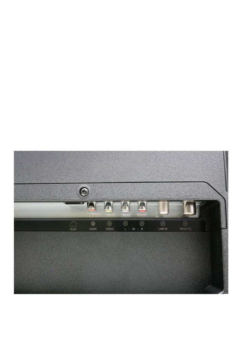 DIVAKI - Divaki 65 Inch LED UHD 4K Smart TV Powered by Android, Netflix, YouTube, Prime Video, HDMI, USB 65CU7601 - Image 1