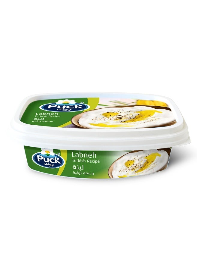 Labneh, 180g, Saudi Arabia