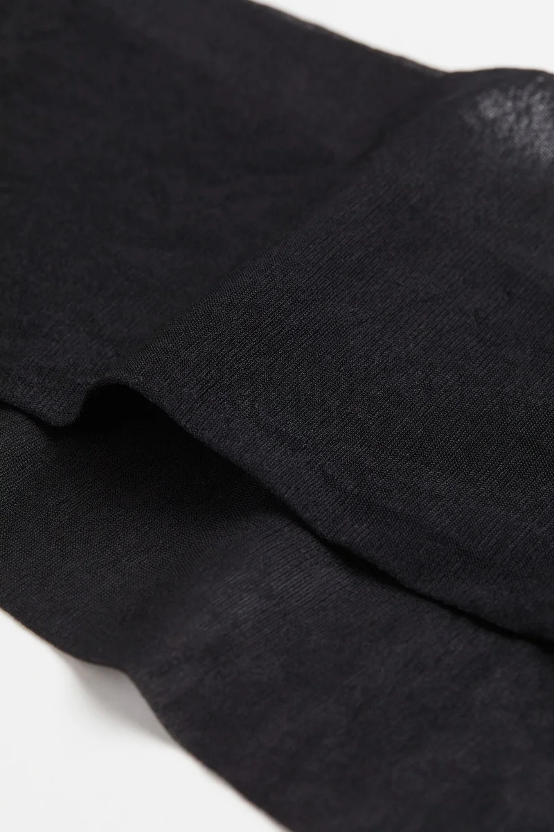 H&M Mama 2-Pack Tights