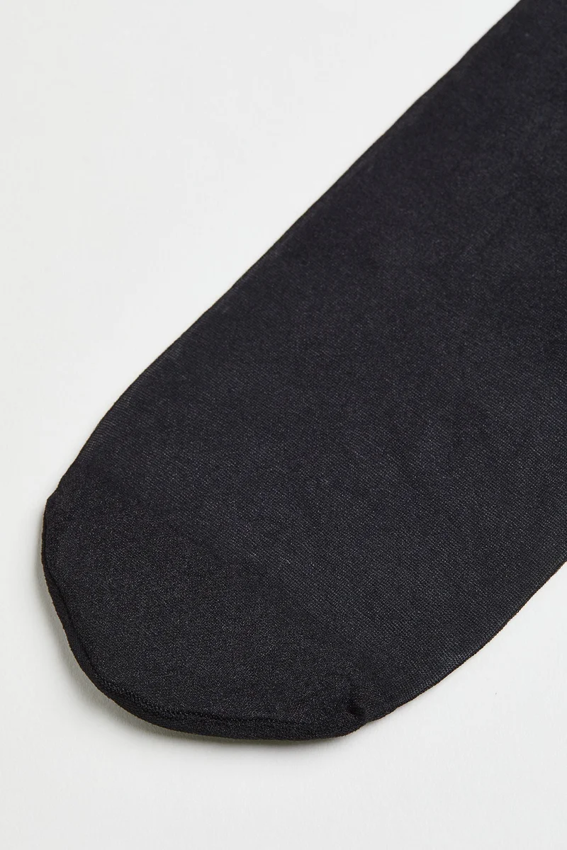 H&M Mama 2-Pack Tights