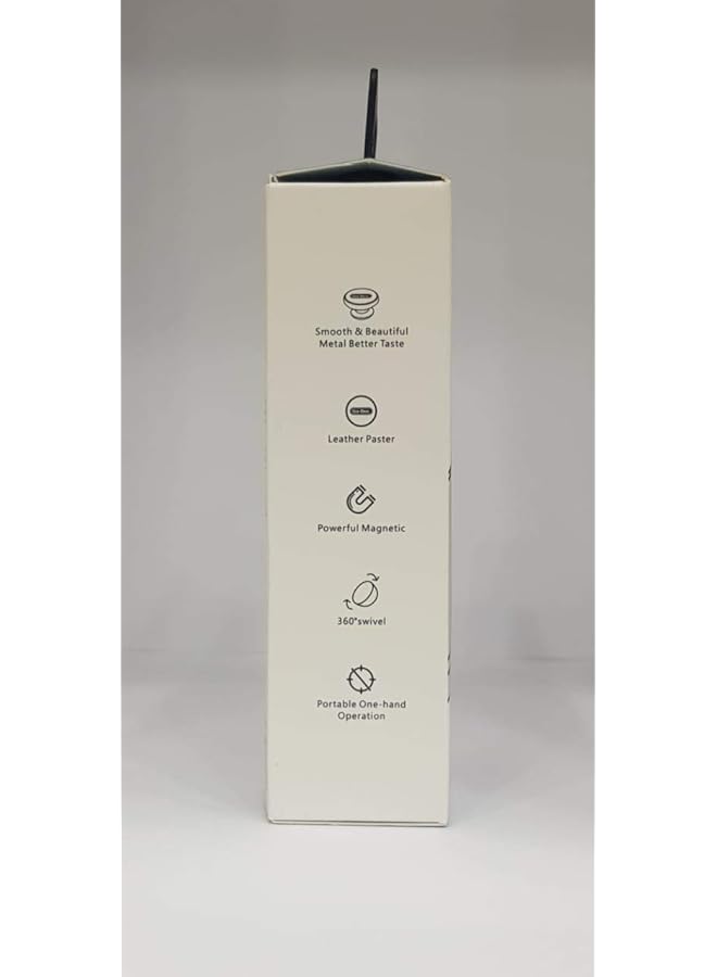 جو-ديز حامل مغناطيسي للسيارة من Go-Des Gd-Hd602 - Image 4