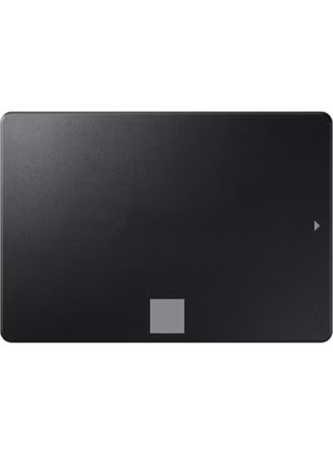 250GB 2.5" SATA SSD – Reliable & High-Speed Internal Solid State Drive for Laptops and PCs - Image 1