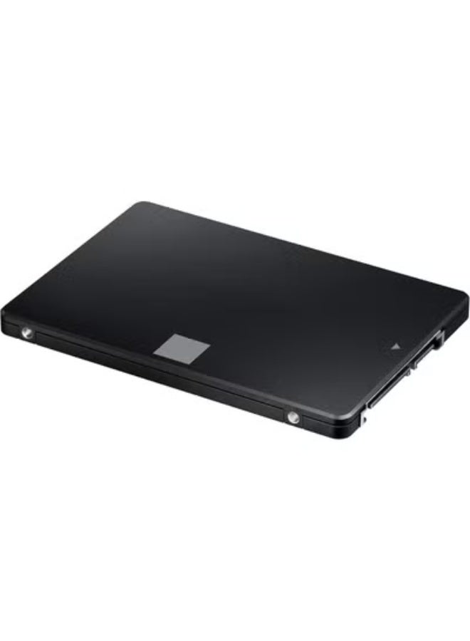 250GB 2.5" SATA SSD – Reliable & High-Speed Internal Solid State Drive for Laptops and PCs - Image 3