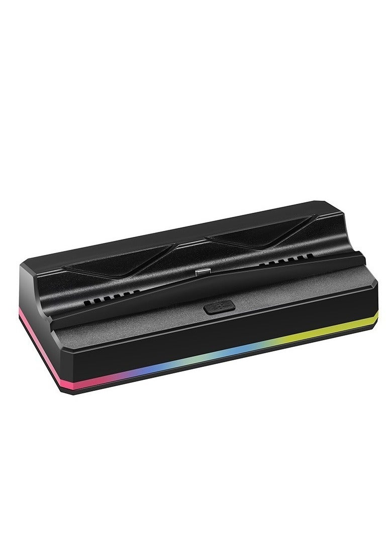 General Switch2 console charging dock Switch2 game console radiator charger for a convenient gaming experience  - Image 3