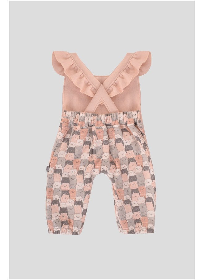 Baby Girls Romper Set - pzsku/ZB6B6F7F0E5E800ECEFECZ/45/_/1725700684/78e90c05-98c8-4667-b8bf-708f45ea79f9