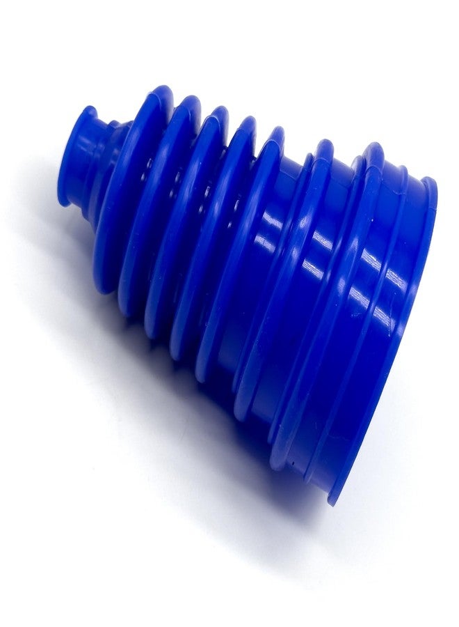 Carmoeignin Small Shaft Universal CV Boot Kit (Blue) - Image 5