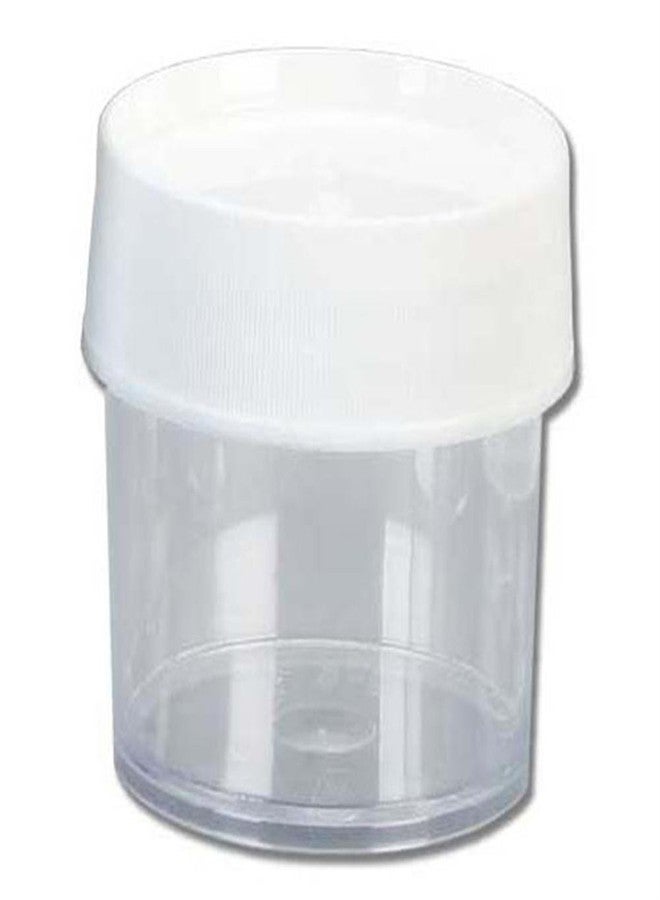 Nalgene Kitchen Storage Jar, 4-Ounce, Clear