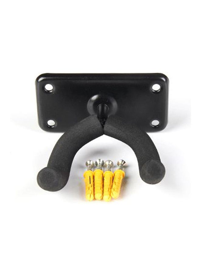 NIBEMINENT Skateboard Wall Mount Hook Display 12.00*5.50*10.00cm  - Image 1