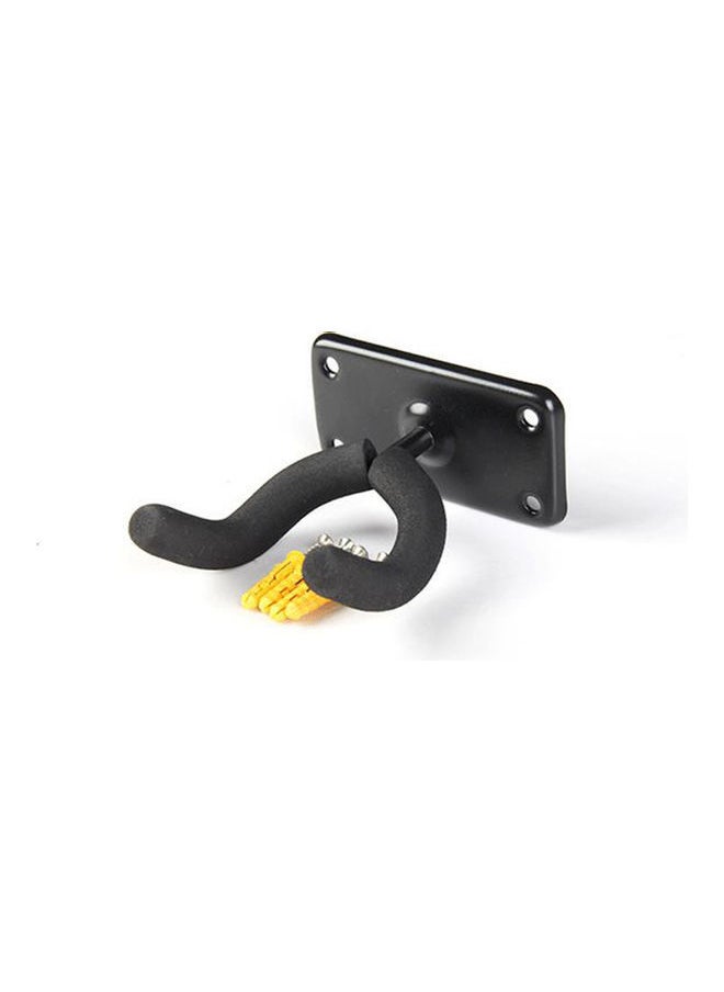 NIBEMINENT Skateboard Wall Mount Hook Display 12.00*5.50*10.00cm  - Image 3