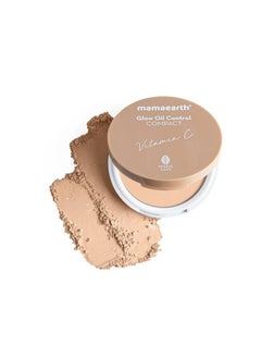 Mamaearth Glow Oil Control Compact 03 Creme Glow 3X 9g - pzsku/ZB6B75EAE2271CB569FBCZ/45/_/1733481215/3b34cc40-4b05-4a71-9a1b-8414ecf3b0d7