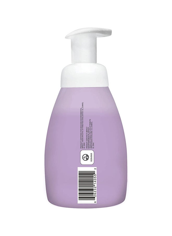 Attitude Foaming Hand Soap For Kids, Hypoallergenic, Ewg Verified, Plant- And Mineral-Based Ingredients, Vegan And Cruelty-Free, Vanilla And Pear 295 Ml  - Image 2