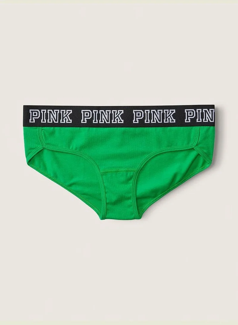 PINK Logo Hipster Underwear