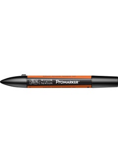 Winsor Newton Winsor Newton Letraset Promarker Pen O277 Mandarin  - Image 3