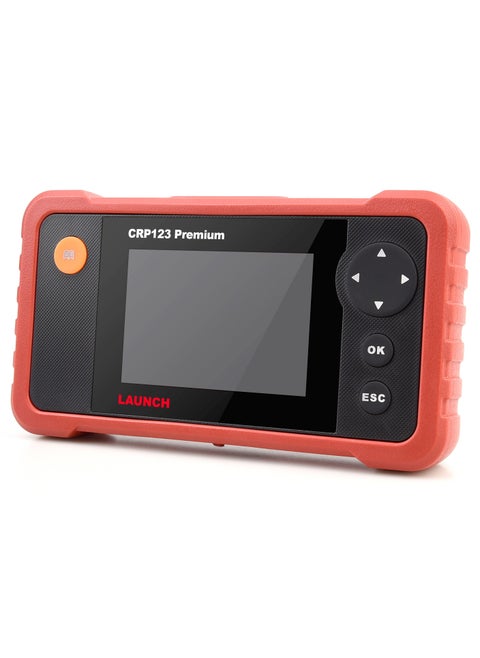 LAUNCH CRP123 PREMIUM CODE READER SCANNER