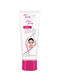 Glow & Lovely Face Cream With Vita Glow 100g  - Image 1