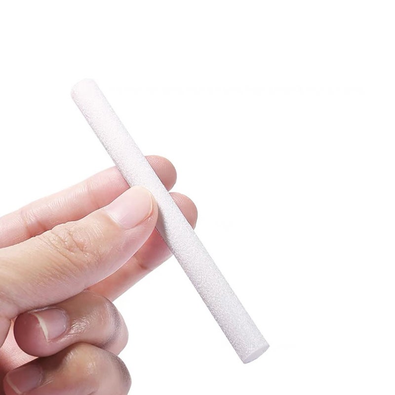 5Pcs/Pack 8mm Humidifier Cotton Swab Core Cotton Filter Wicks Humidifier Sticks Replacement Cotton Filter Stick Humidifier Parts - Image 5