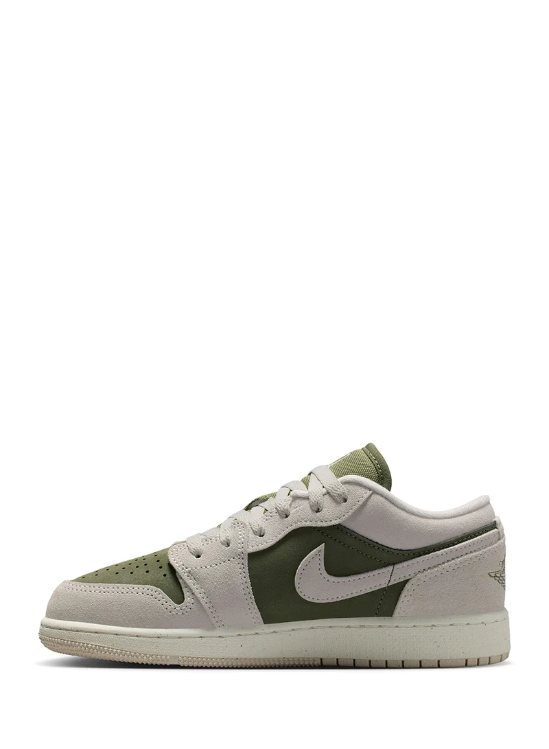 جوردن Kids Air Jordan 1 Low Se Bg