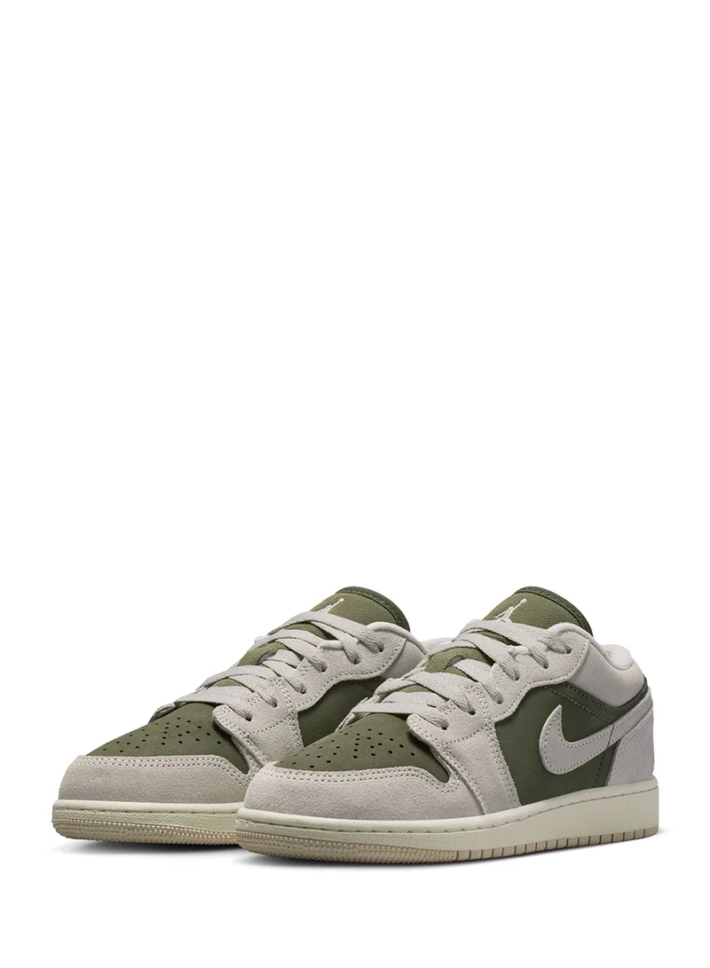 Jordan Kids Air Jordan 1 Low Se Bg
