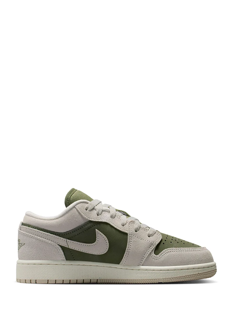 جوردن Kids Air Jordan 1 Low Se Bg