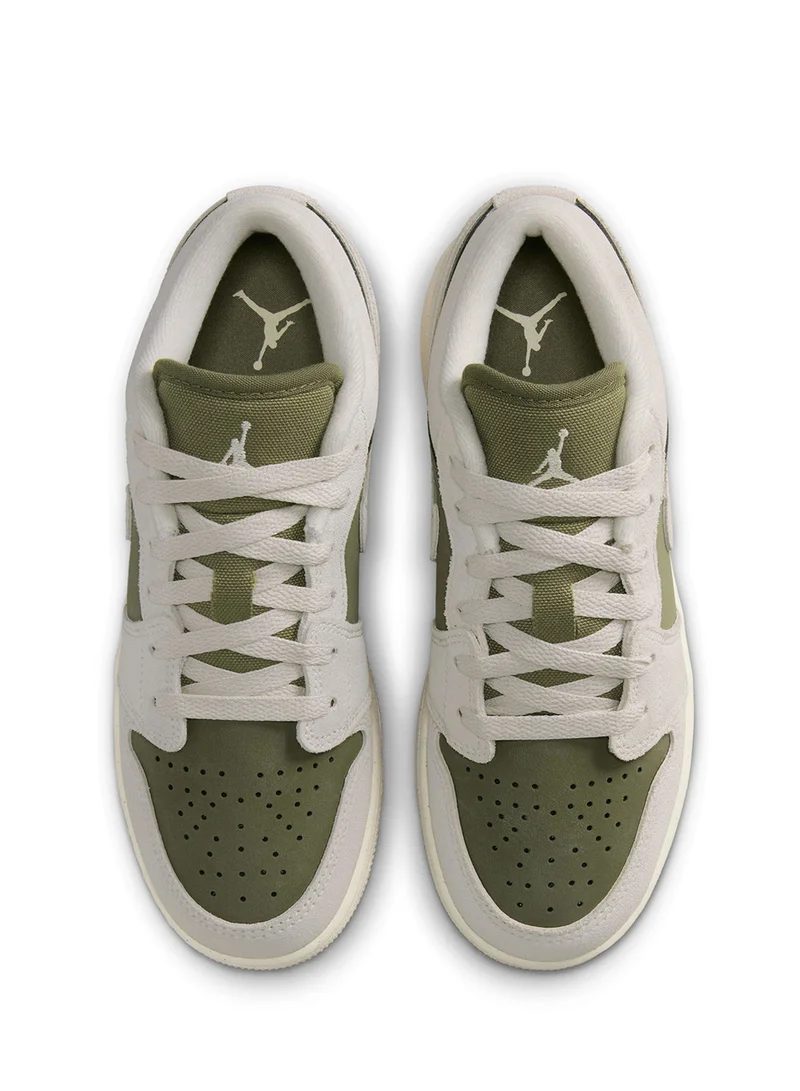 Jordan Kids Air Jordan 1 Low Se Bg