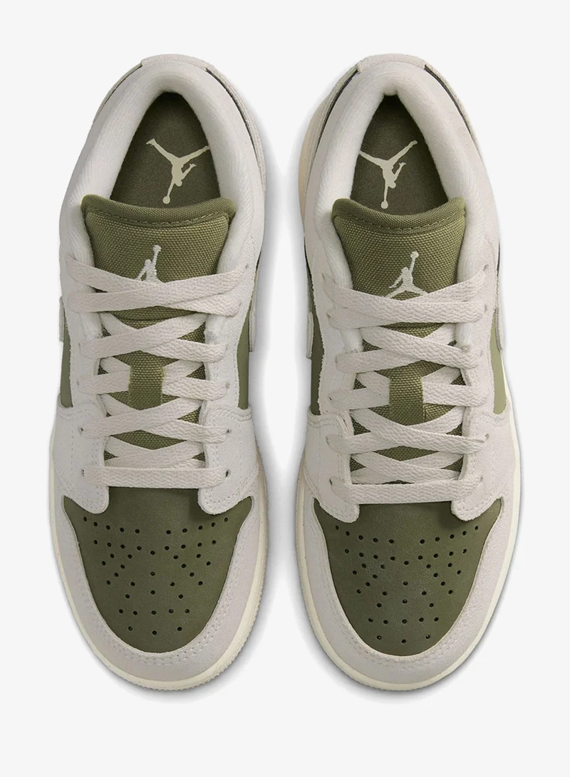 Jordan AIR JORDAN 1 LOW SE BG C/O