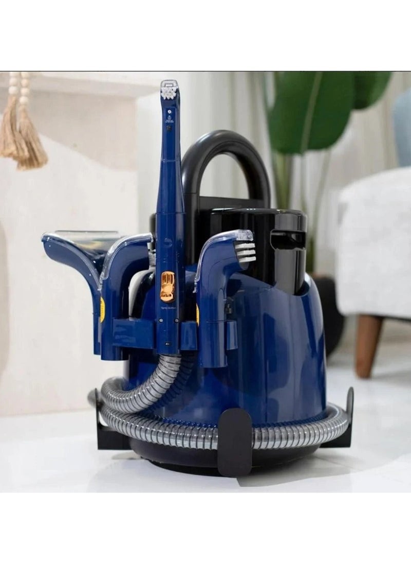 Denx Dinex Carpet And Sofa Cleaning Vacuum Cleaner - Image 2