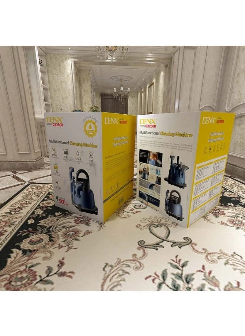 Denx Dinex Carpet And Sofa Cleaning Vacuum Cleaner - Image 3