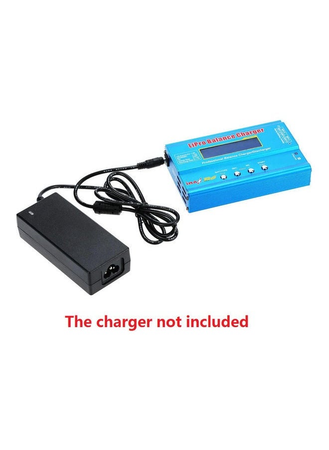 NIBEMINENT - Power AC Adapter For iMax B6 Balance Charger - Image 1