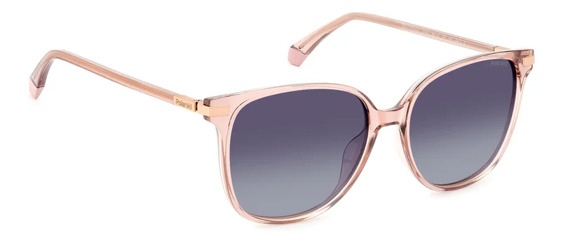 Polaroid Square Sunglasses Frames