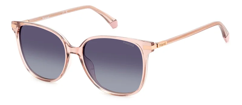 Polaroid Square Sunglasses Frames