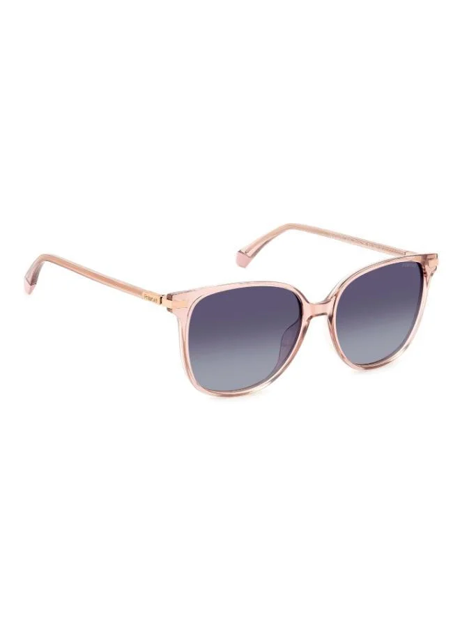 Polaroid Square Sunglasses Frames