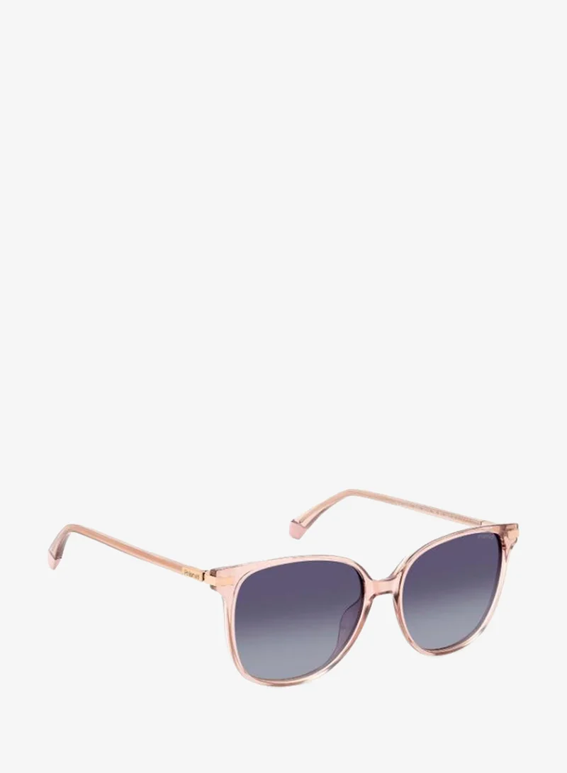 Polaroid  Square Sunglasses Frames  | Best Price UAE