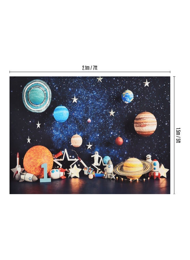 NIBEMINENT Props For Baby Children Portrait Photos Party Decoration Multicolour  - Image 5