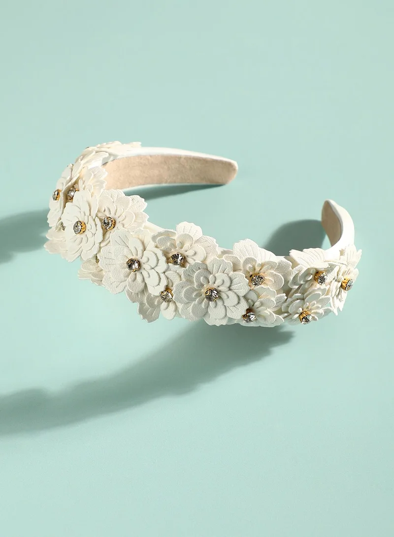 SOHI Party Hairband