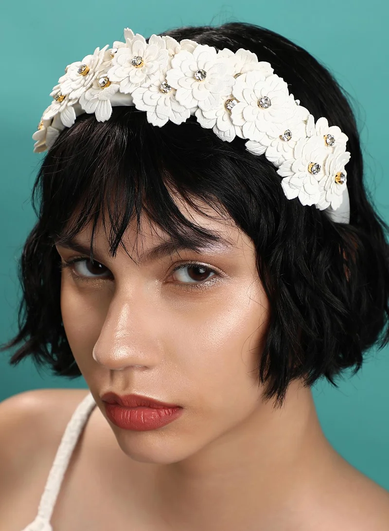 SOHI Party Hairband