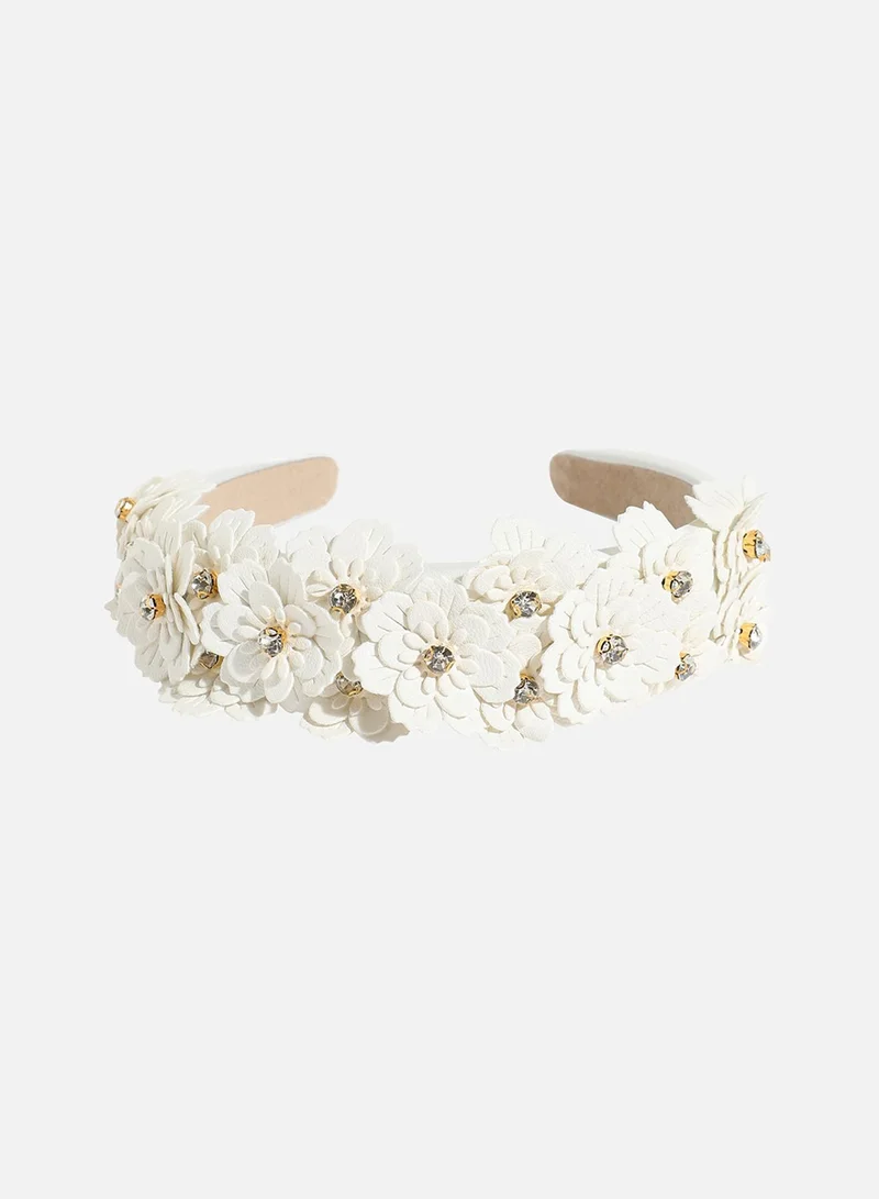 SOHI Party Hairband