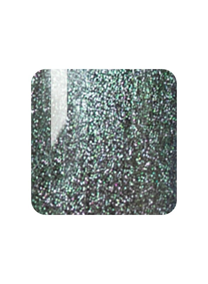 KINETICS طلاء جل شيلد 15 مل | رقم 597 SILVER PHENOMENON - Image 4