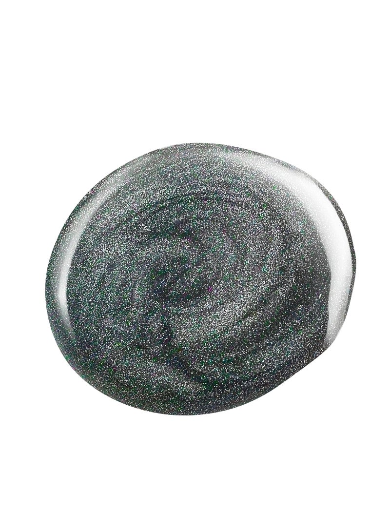 KINETICS طلاء جل شيلد 15 مل | رقم 597 SILVER PHENOMENON - Image 3