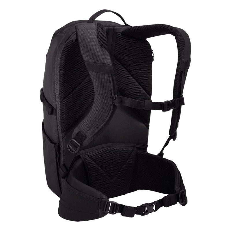 Thule TAC106 backpack Black Nylon - Image 2