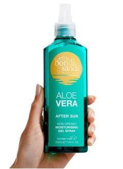 BONDI SANDS Bondi Sands SPF 30 Aloe Vera After Sun Spray - 200ml  - Image 3