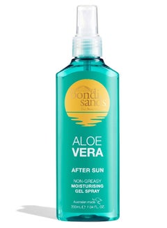 BONDI SANDS Bondi Sands SPF 30 Aloe Vera After Sun Spray - 200ml  - Image 1