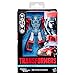 TRANSFORMERS تحويلات سلسلة الاستوديو فيلم ويند تشارجر فئة ديلوكس 45 بوصة شخصية روبوت متحولة للأعمار 8 سنوات وما فوق - Image 4