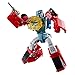 TRANSFORMERS تحويلات سلسلة الاستوديو فيلم ويند تشارجر فئة ديلوكس 45 بوصة شخصية روبوت متحولة للأعمار 8 سنوات وما فوق - Image 2
