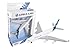 Daron Airbus Single Plane A380 White - Image 3